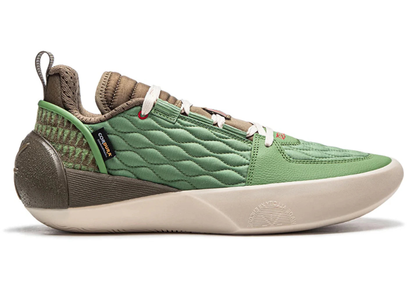 Li-Ning Way Of Wade All City 12 Encore Veterans Day