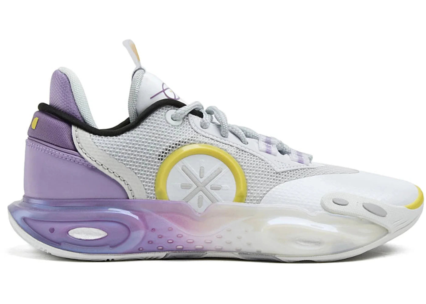 Li-Ning Way of Wade All City 12 Sunday Home