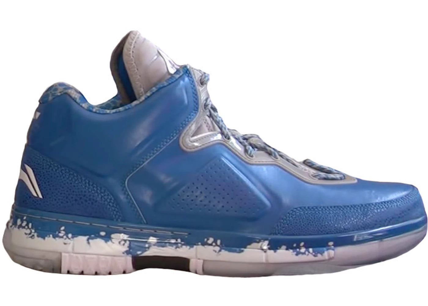 Li-Ning Way of Wade Sting Wade All-Star Blue