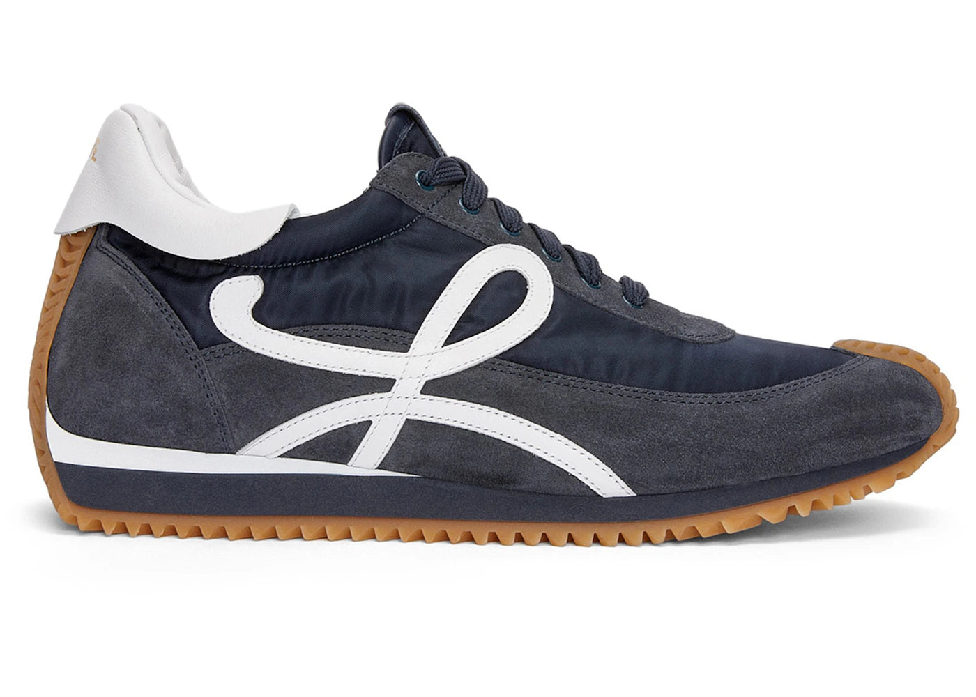 Loewe Flow Runner Dark Navy