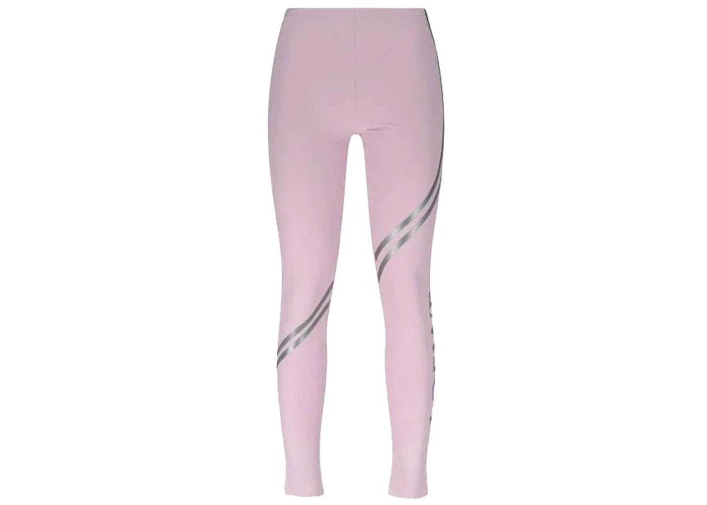 LOEWE Polyamide and Elastane Leggings Pink