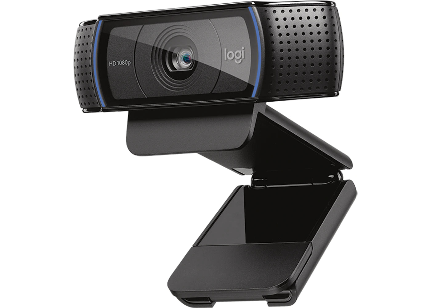 Logitech C920 HD Pro Webcam (960-000764)