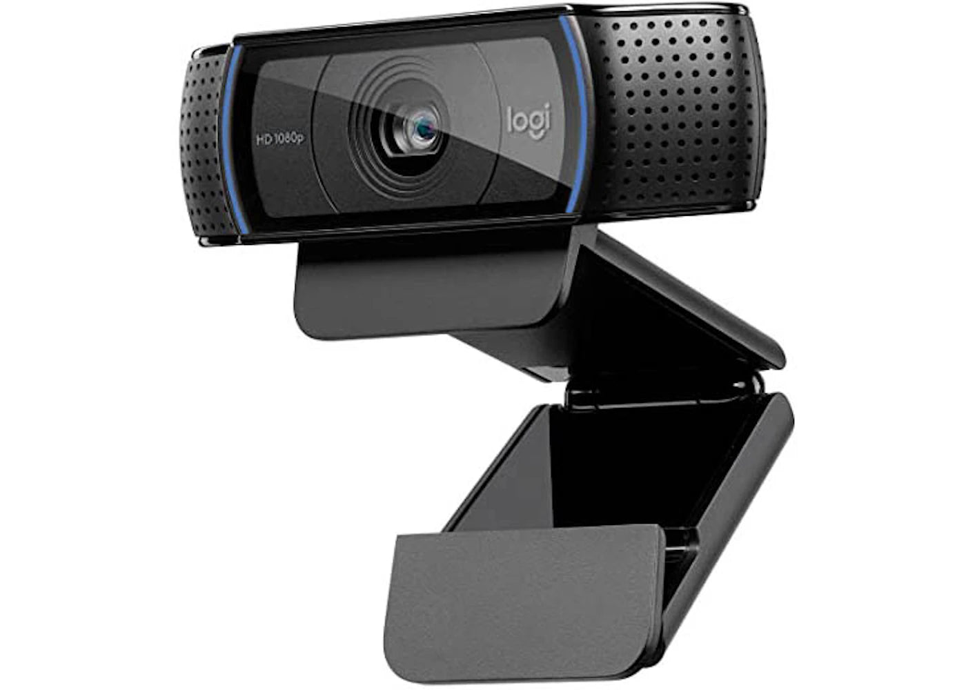 Logitech C920x HD Pro Webcam (960-001335)