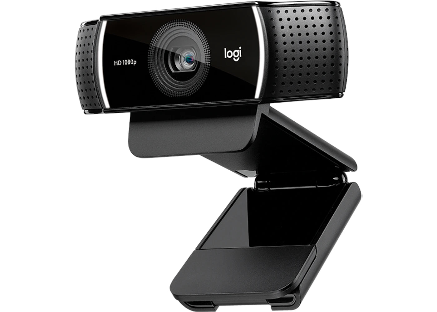 Logitech C922 HD Pro Webcam (960-001087)