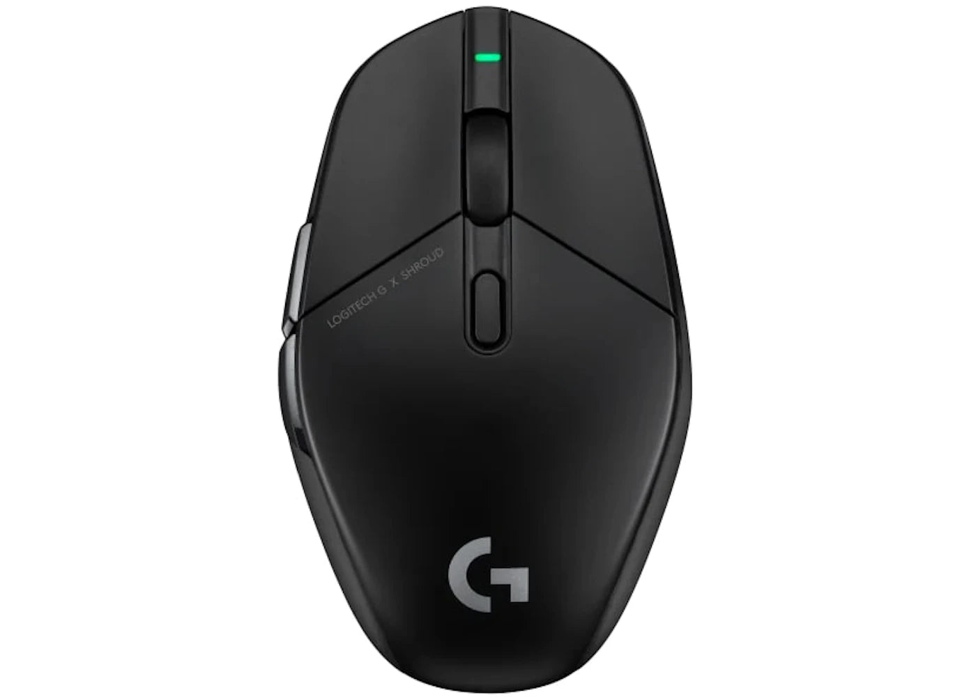 Logitech G303 Shroud Edition Wireless Gaming Mouse 910-006103