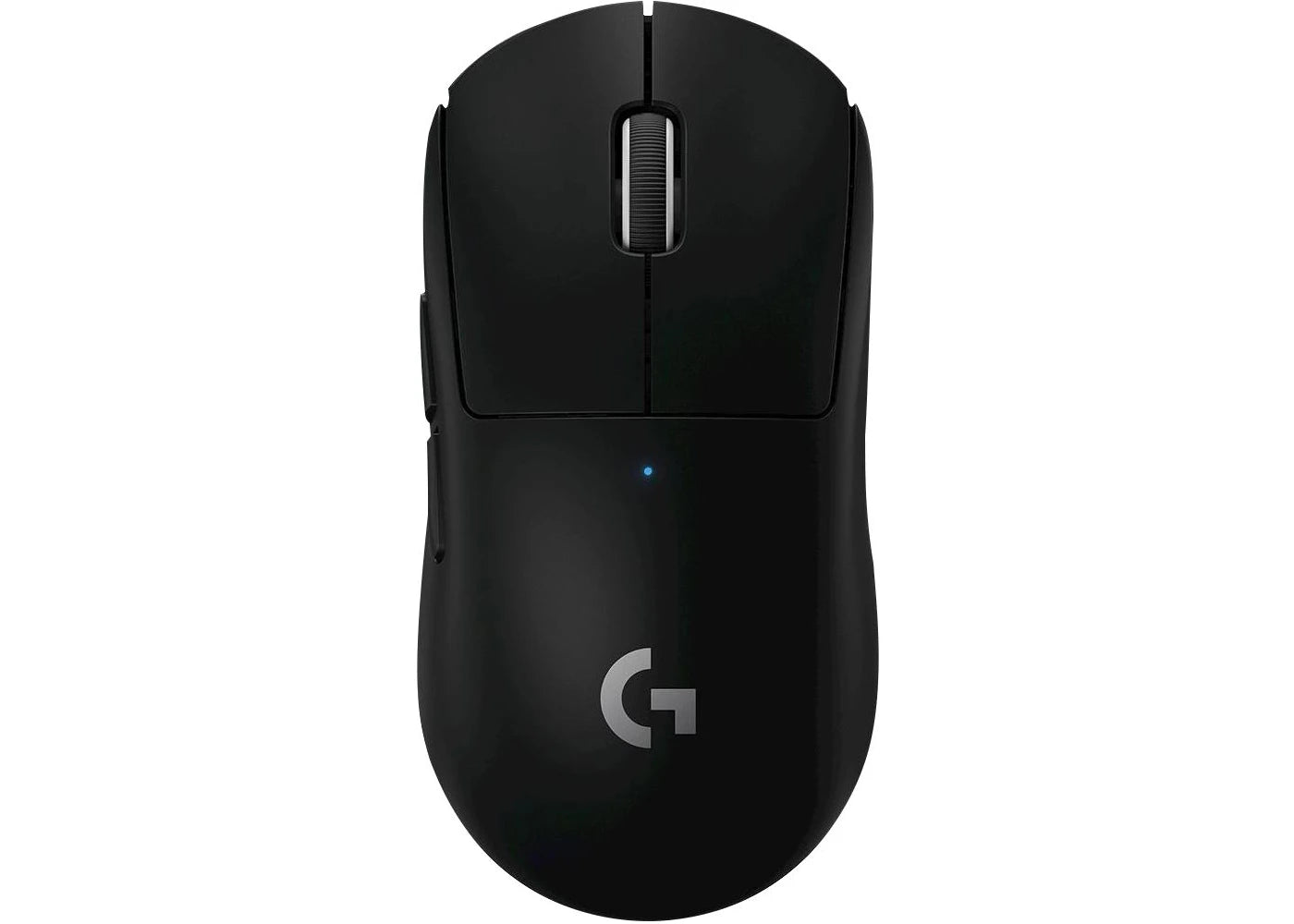 Logitech G Pro X Superlight Wireless Gaming Mouse Black