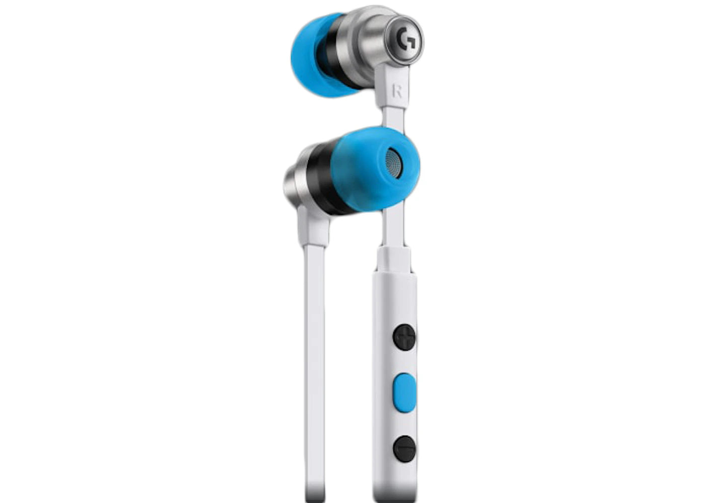 Logitech G333 K/DA Gaming Earphones 981-000983