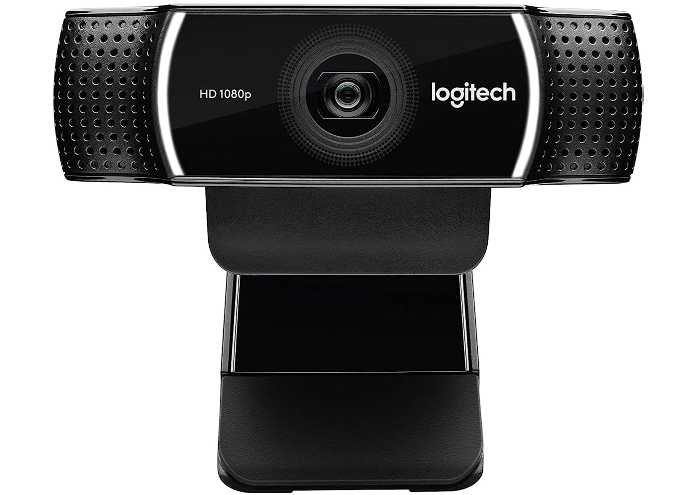 Logitech Pro Stream 1080p Webcam 960-001211