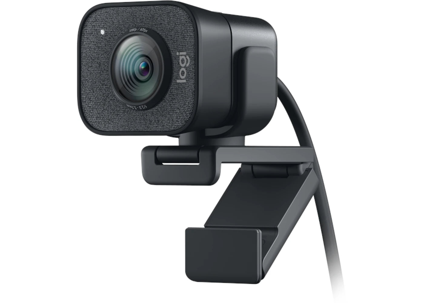 Logitech Steamcam Plus Webcam Graphite (960-001286)