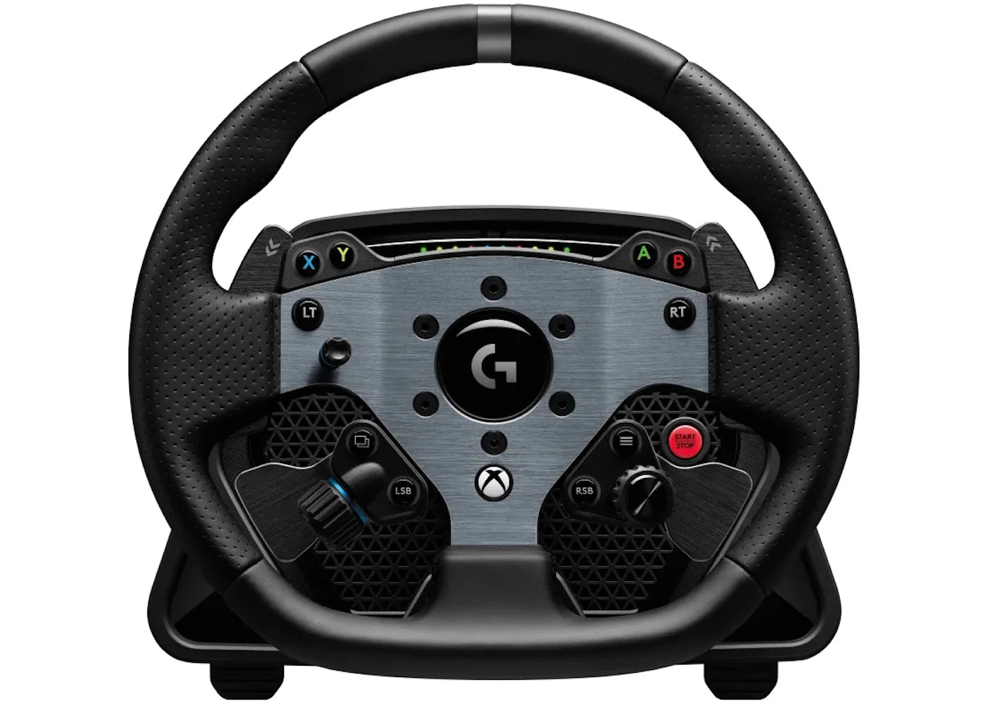 Logitech Xbox Pro Racing Wheel 941-000196