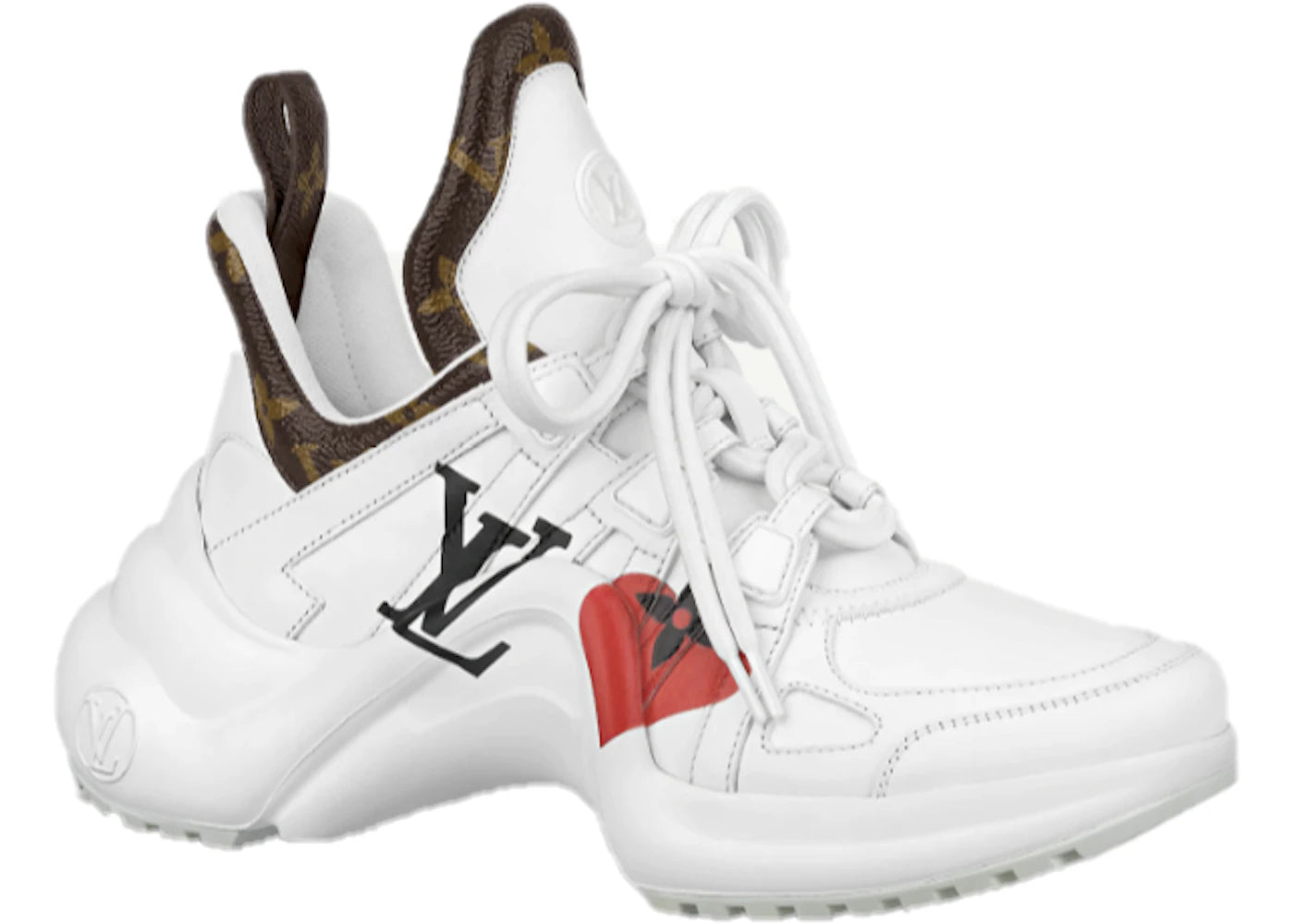 Louis Vuitton Archlight Game On (Women's)