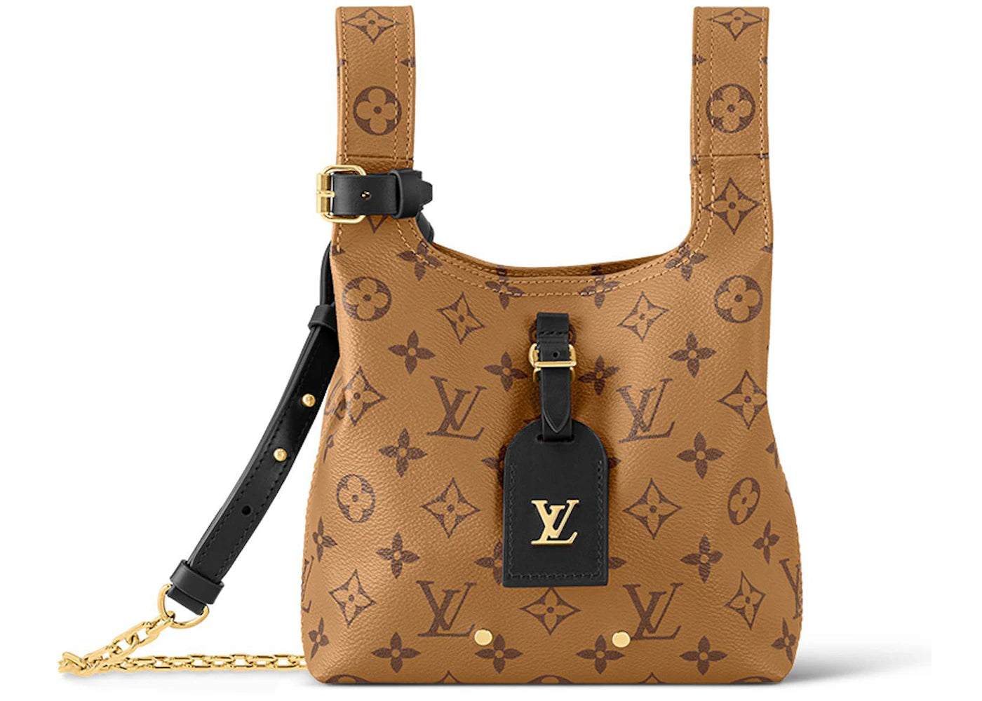 Louis Vuitton Atlantis BB
