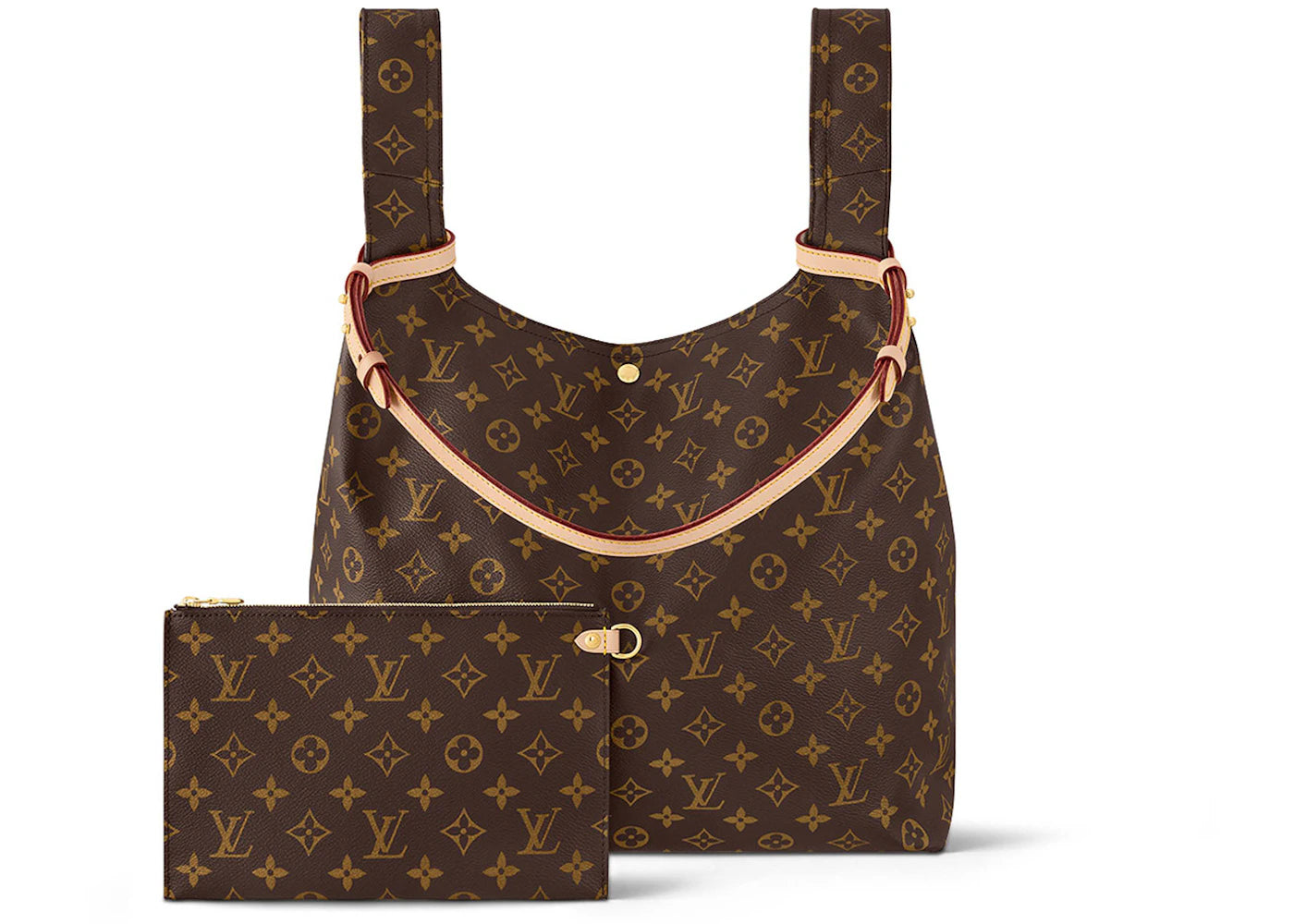 Louis Vuitton Atlantis GM