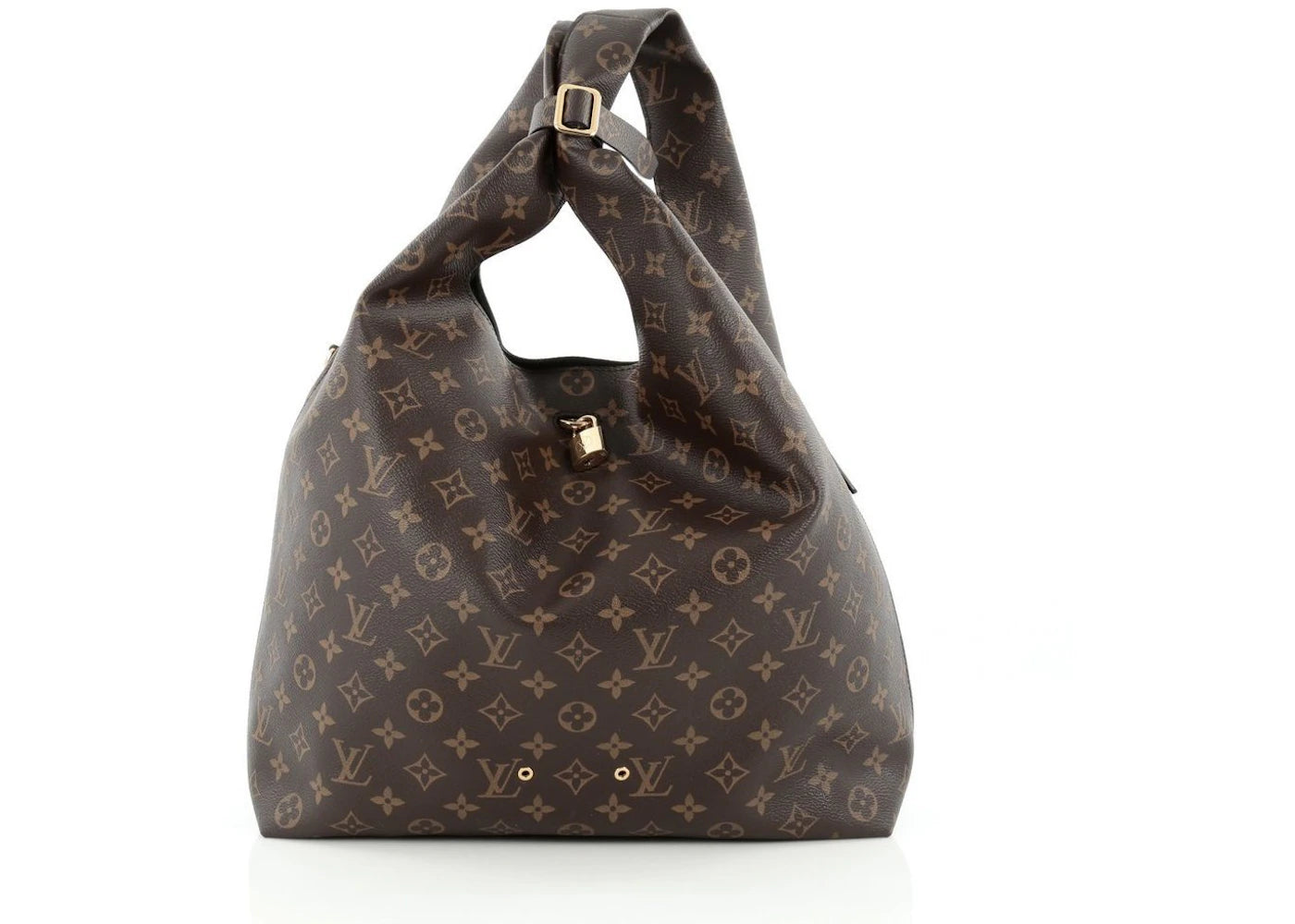 Louis Vuitton Atlantis Monogram PM Brown