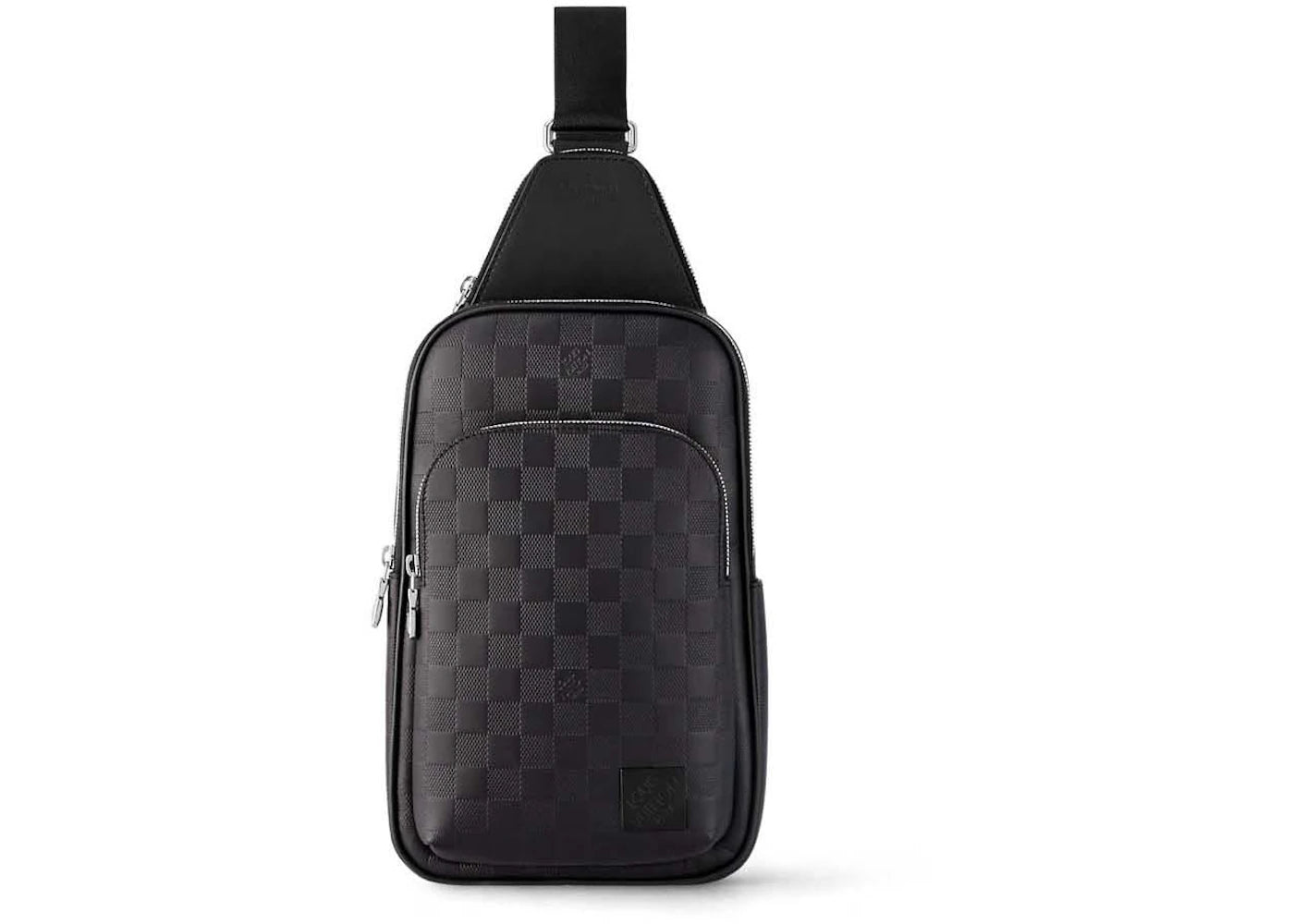 Louis Vuitton Avenue Slingbag NM Damier Infini