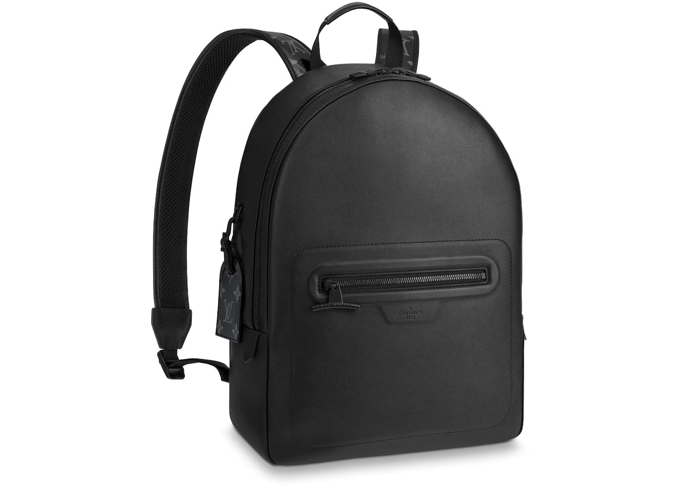 Louis Vuitton Backpack PM Dark Infinity Black