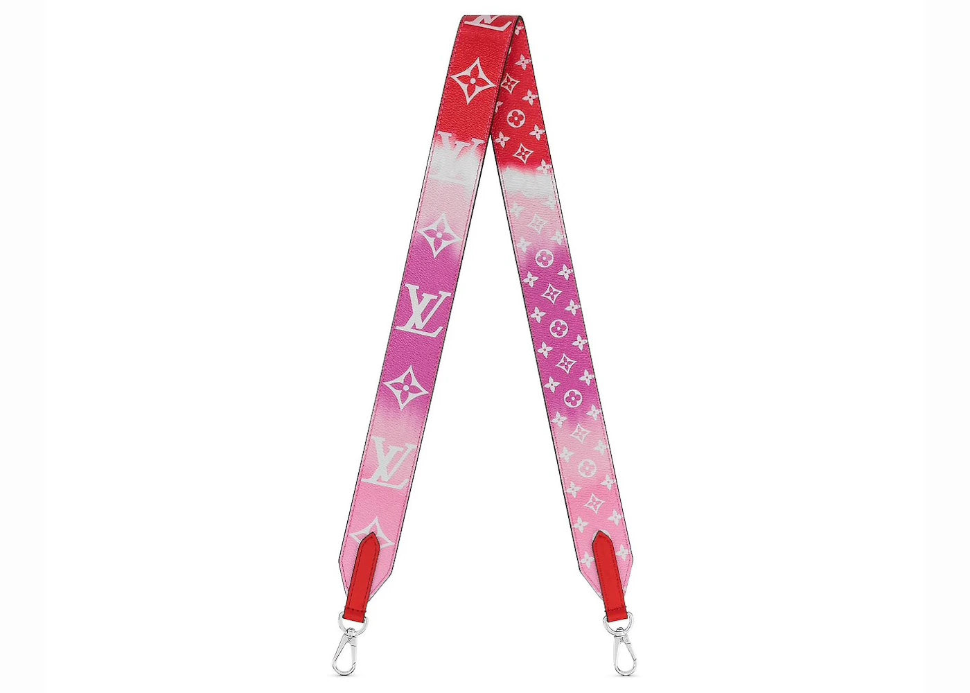 Louis Vuitton Bandouliere LV Escale Rouge