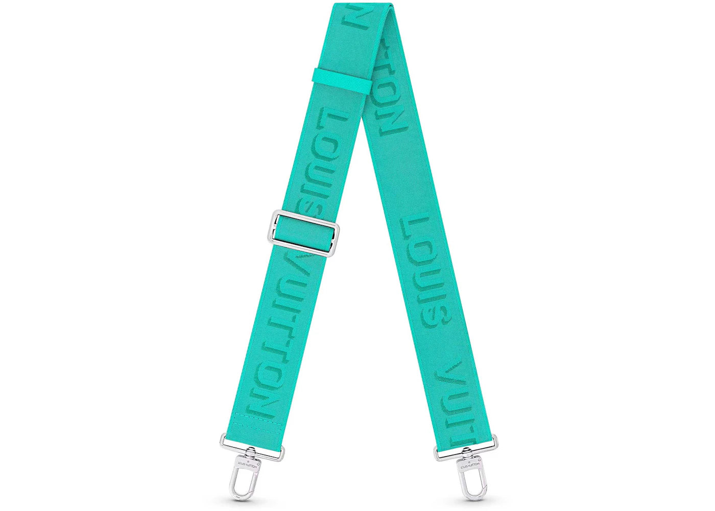 Louis Vuitton Bandouliere Taigarama Miami Green