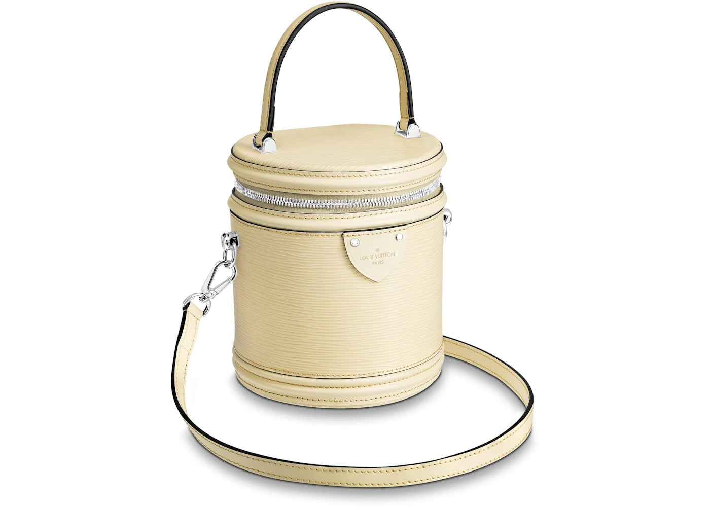 Louis Vuitton Beauty Case Cannes Epi Banane