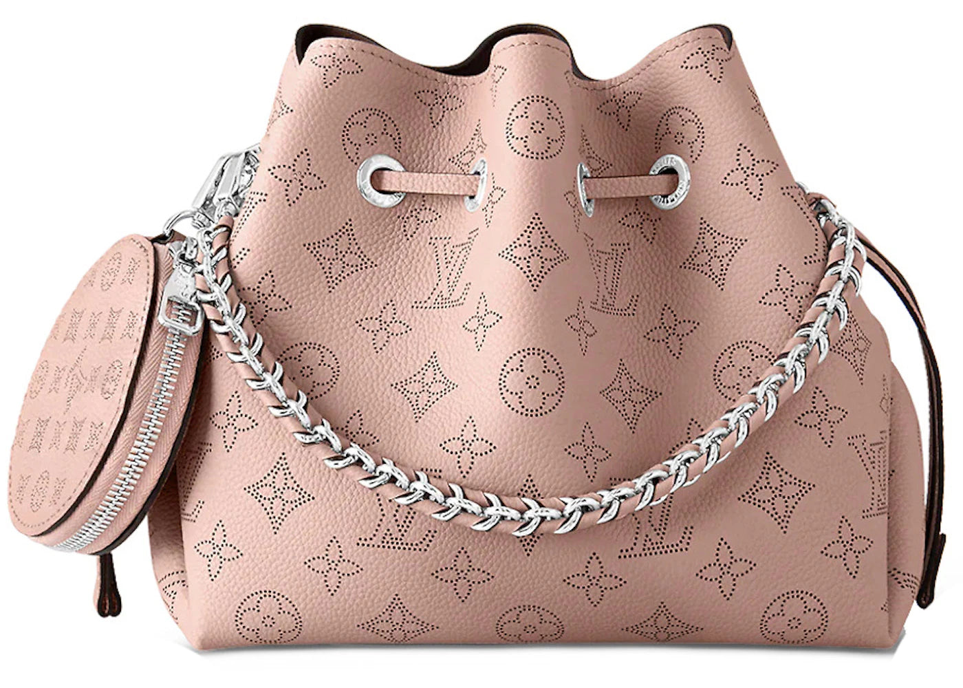 Louis Vuitton Bella Bucket Bag Magnolia