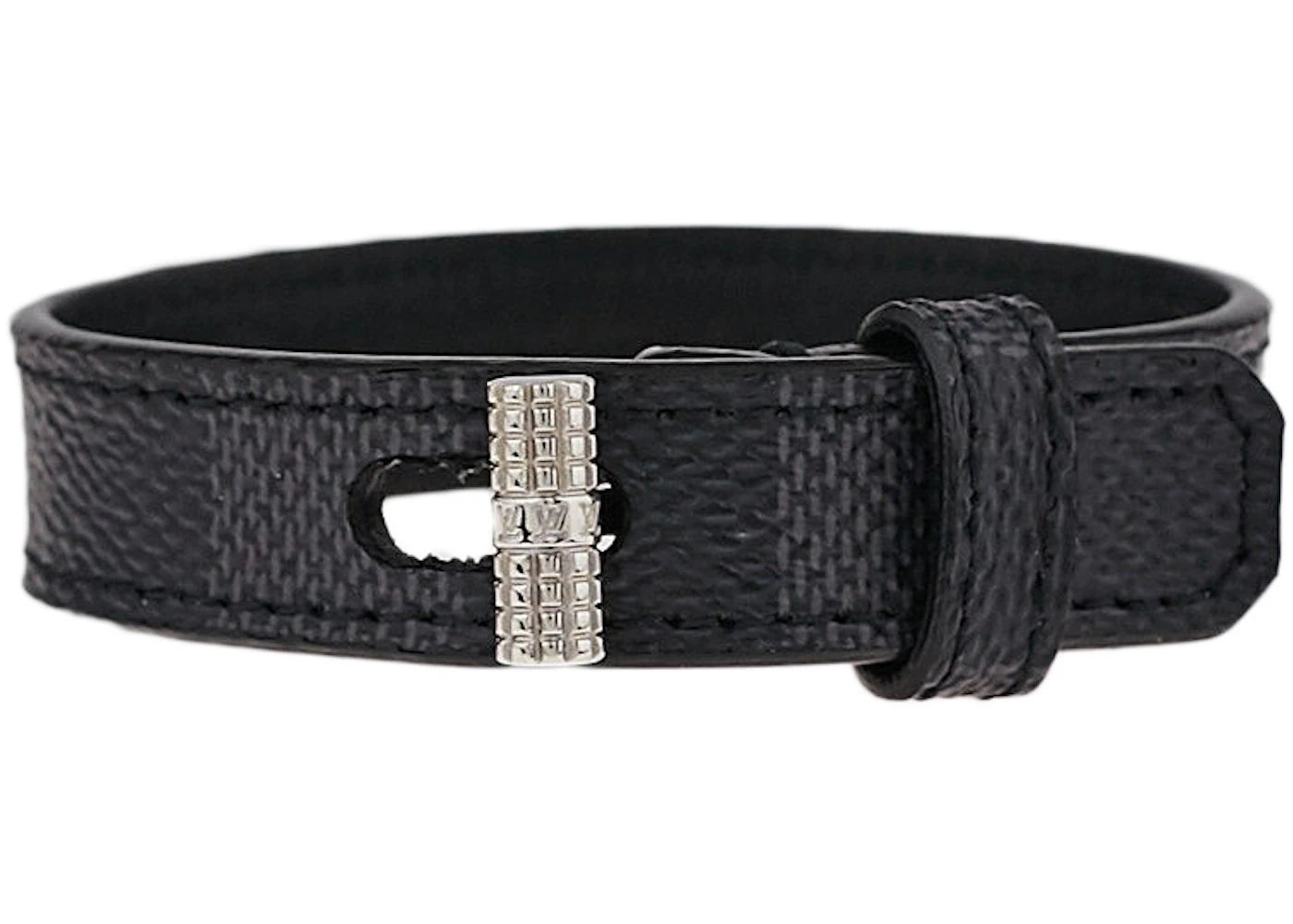 Louis Vuitton Bracelet Cuff It Damier Graphite