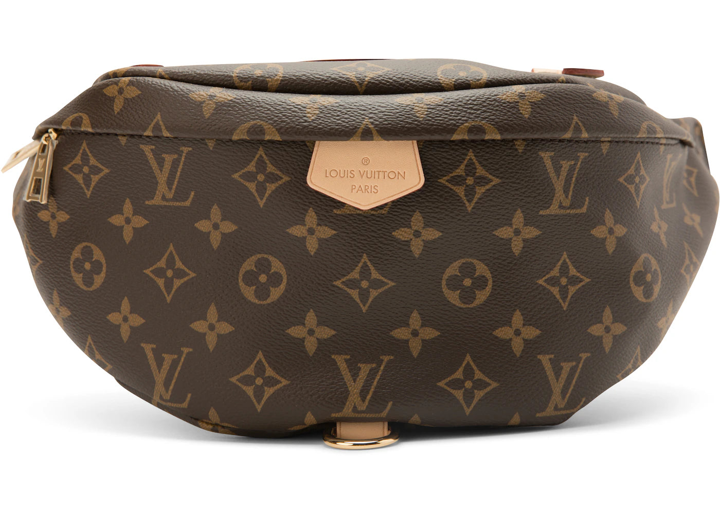 Louis Vuitton Bumbag Monogram Brown