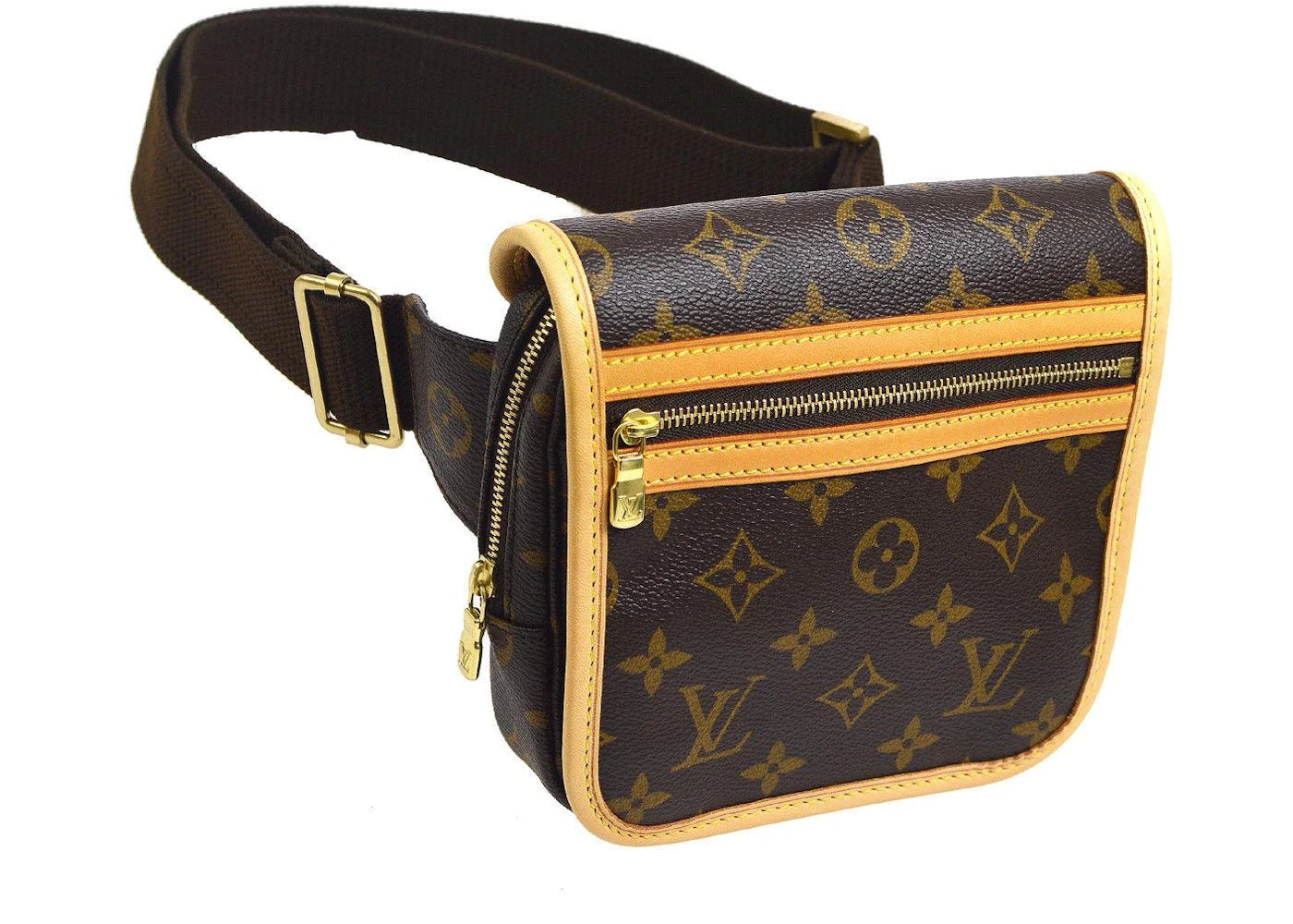 Louis Vuitton Square Bumbag Monogram