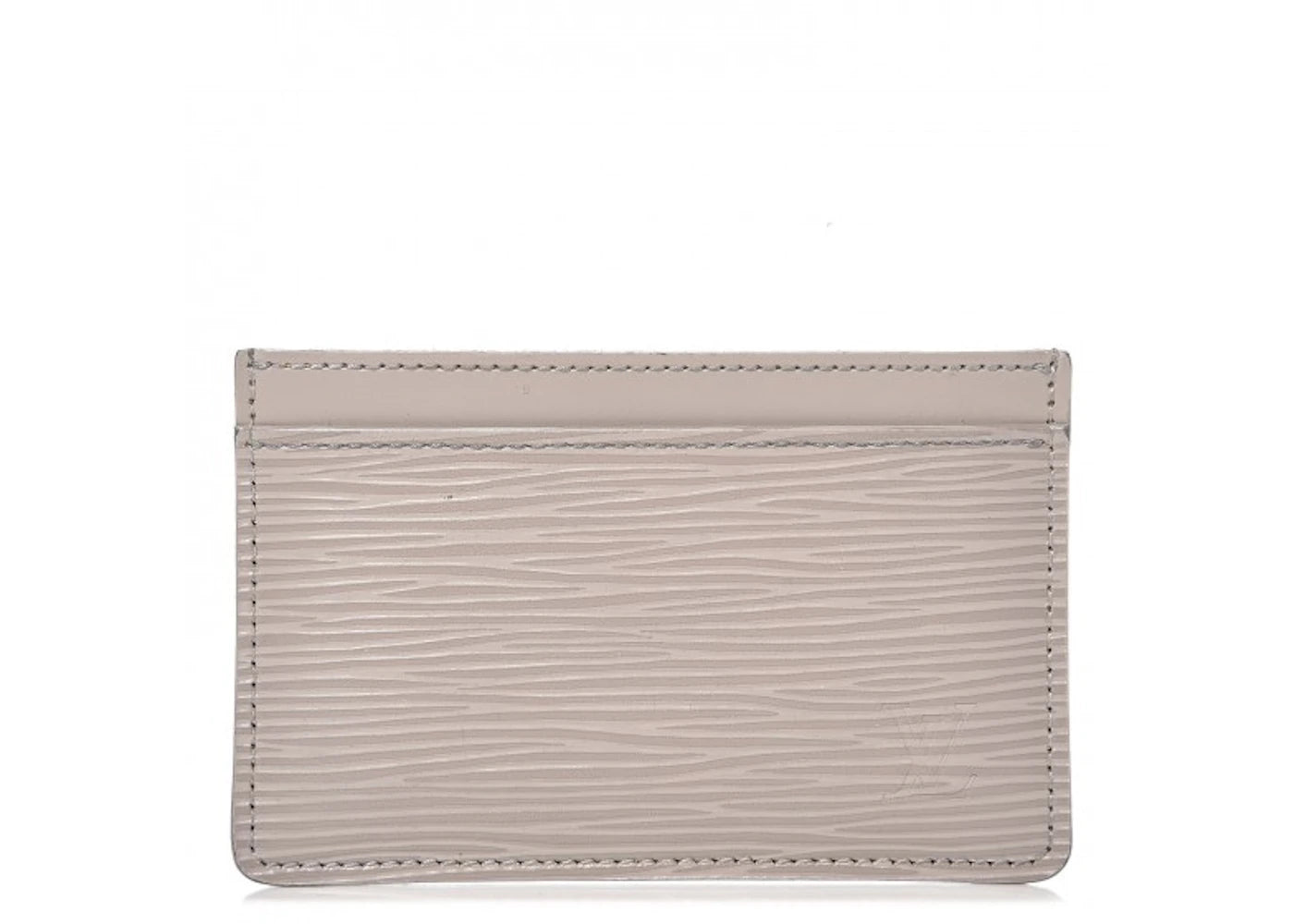 Louis Vuitton Card Holder Epi Gres