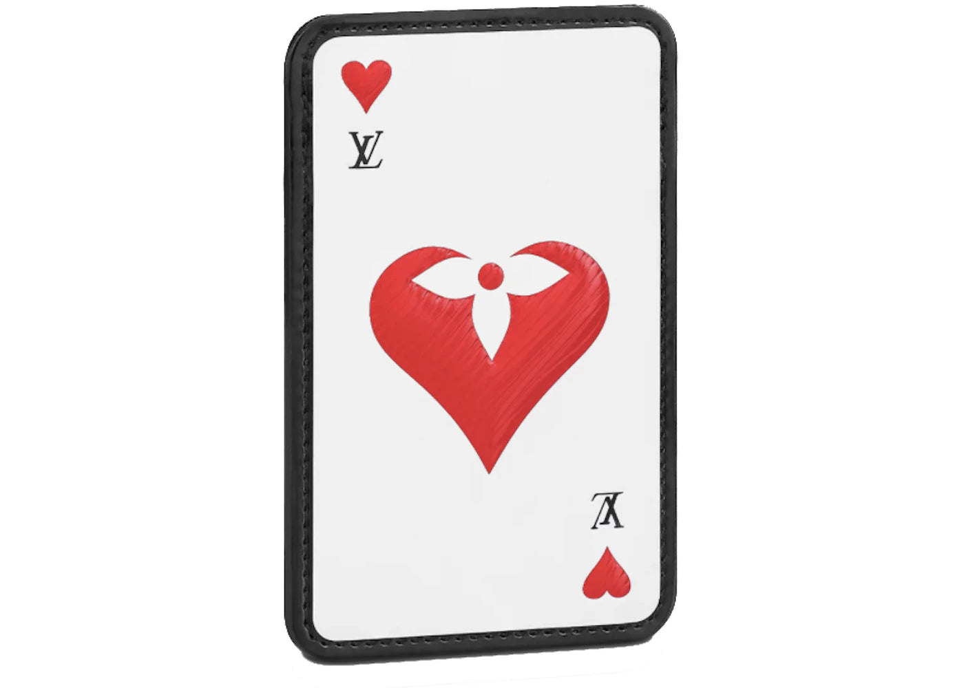 Louis Vuitton Card Holder Game On