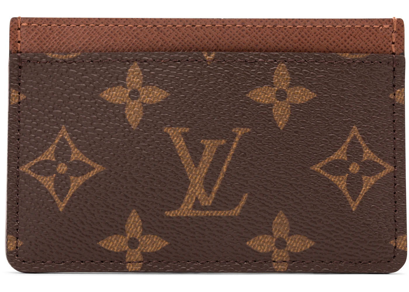 Louis Vuitton Card Holder Monogram