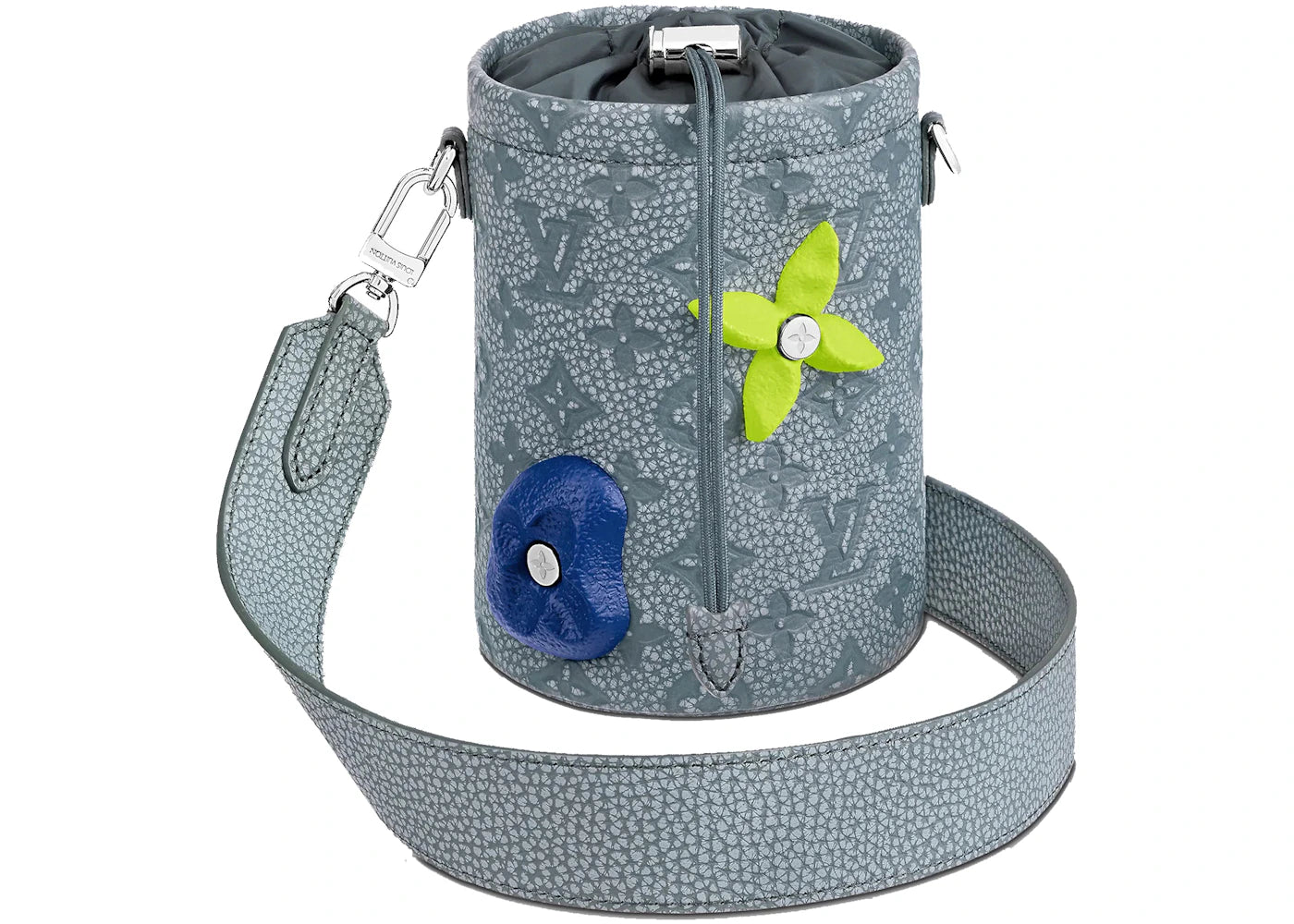 Louis Vuitton Chalk Pouch Chalk