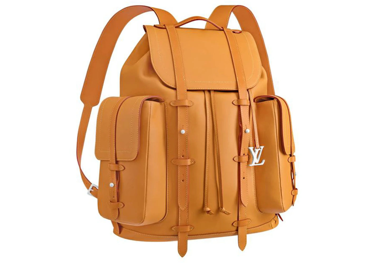 Louis Vuitton Christopher Origine