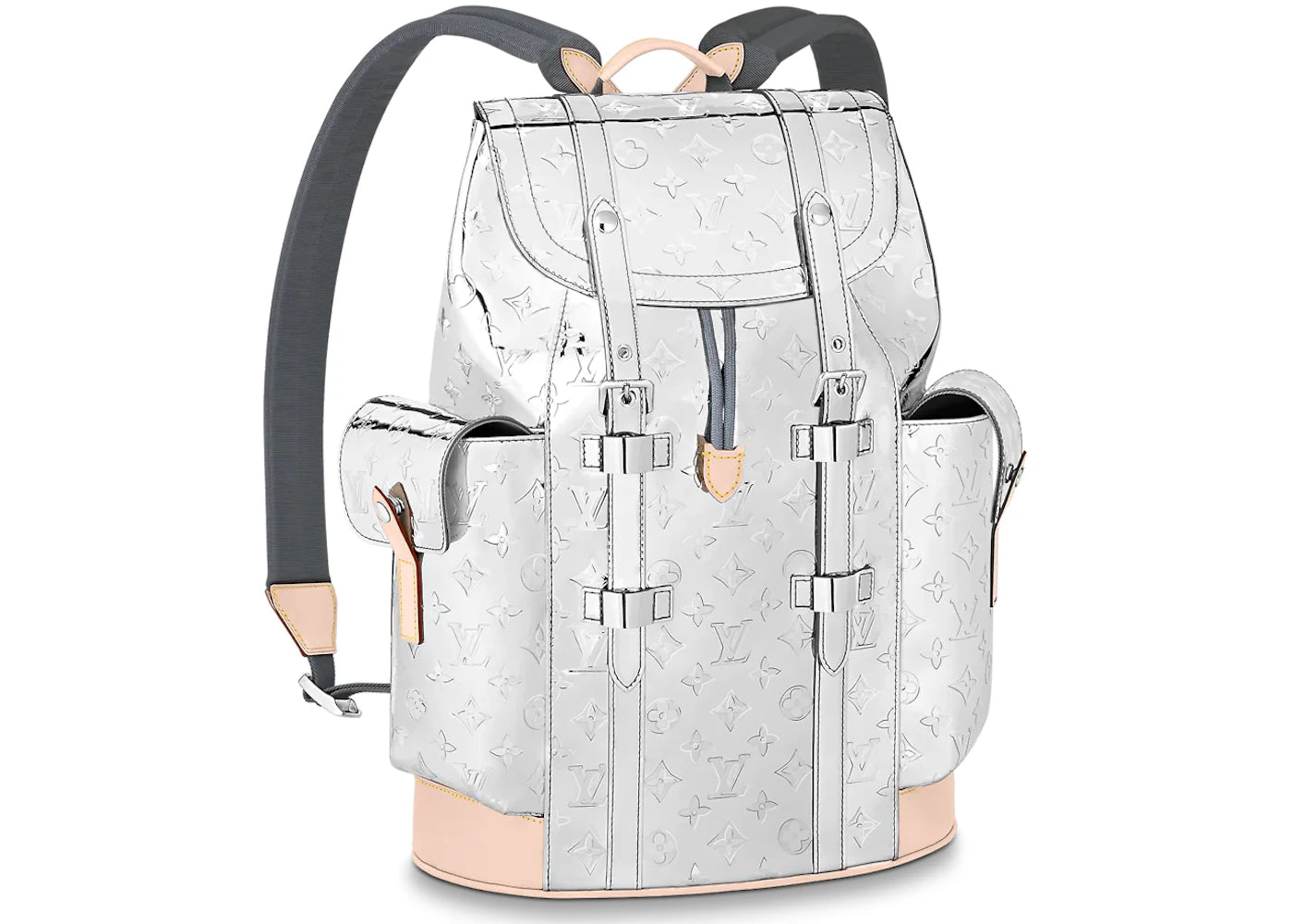 Louis Vuitton Christopher PM Monogram Mirror