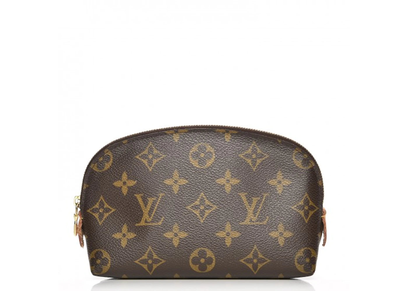 Louis Vuitton Cosmetic Pouch Monogram