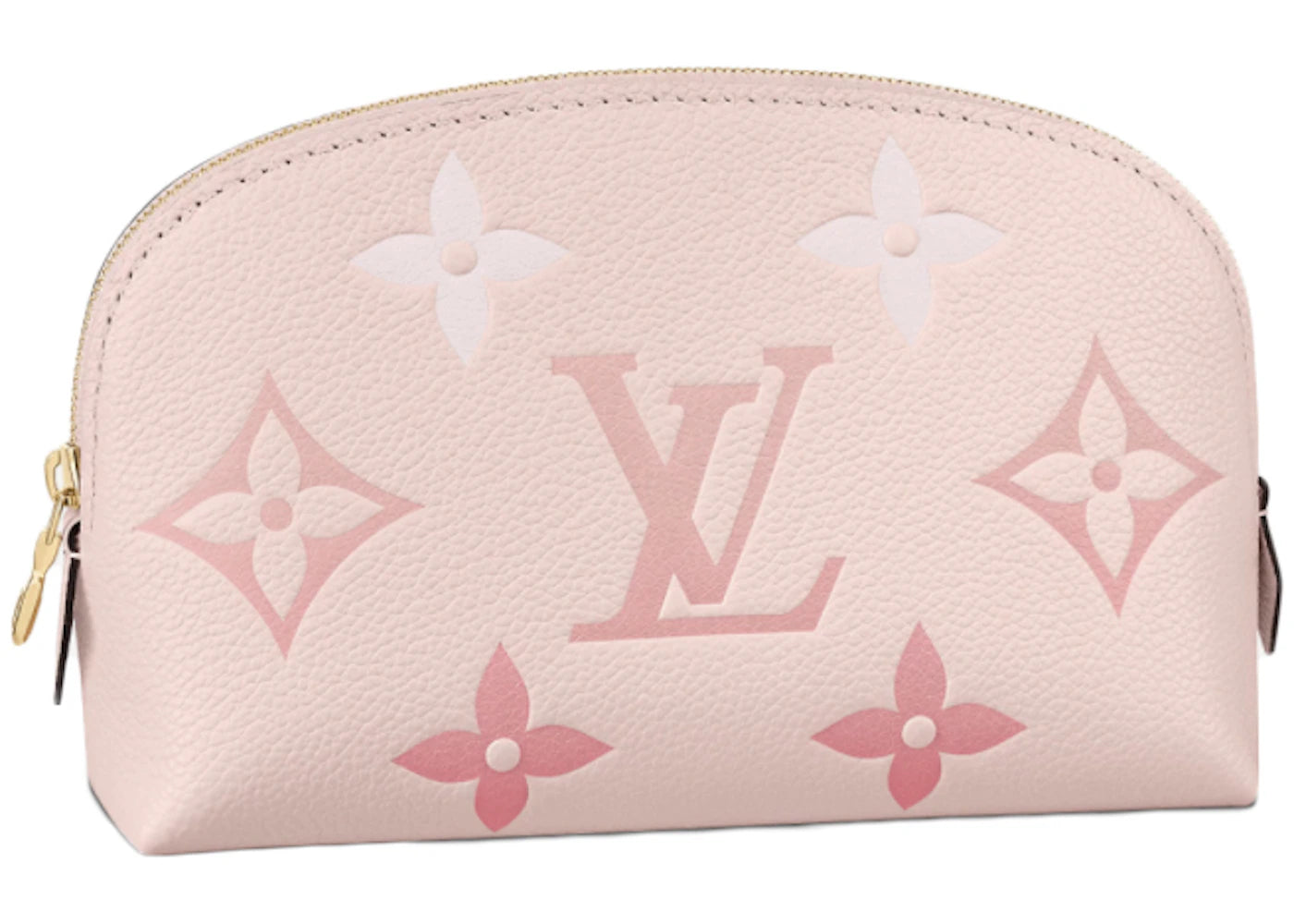 Louis Vuitton Cosmetic Pouch Rosebud