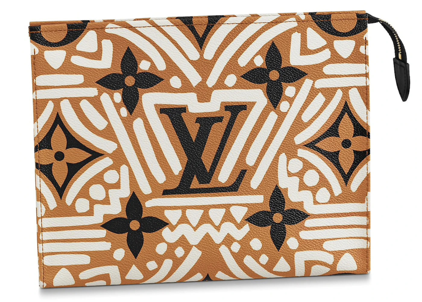 Louis Vuitton Toiletry Pouch 26  Monogram Giant Crafty