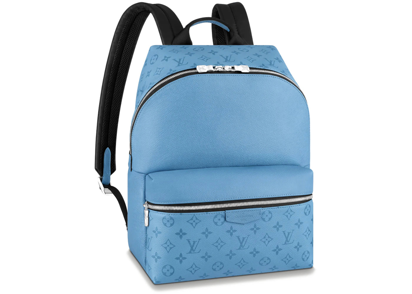 Louis Vuitton Discovery Backpack Denim