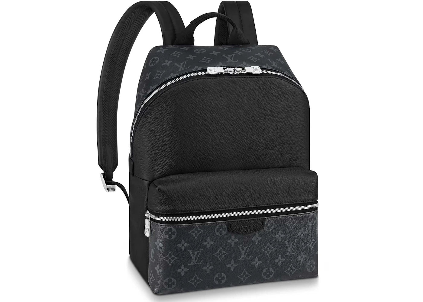 Louis Vuitton Discovery Backpack PM Black