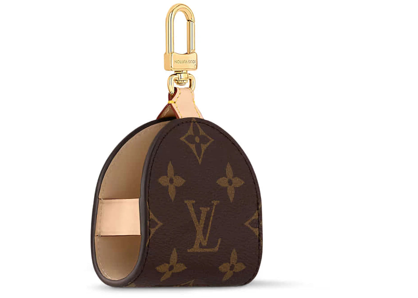 Louis Vuitton Dog Bags Holder Monogram