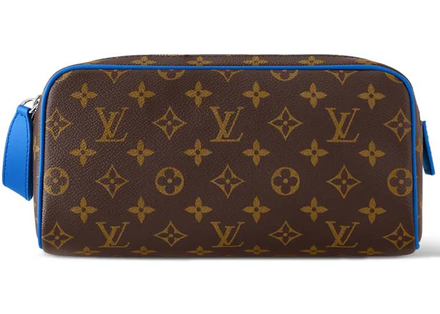 Louis Vuitton Dopp Kit Colormania Blue