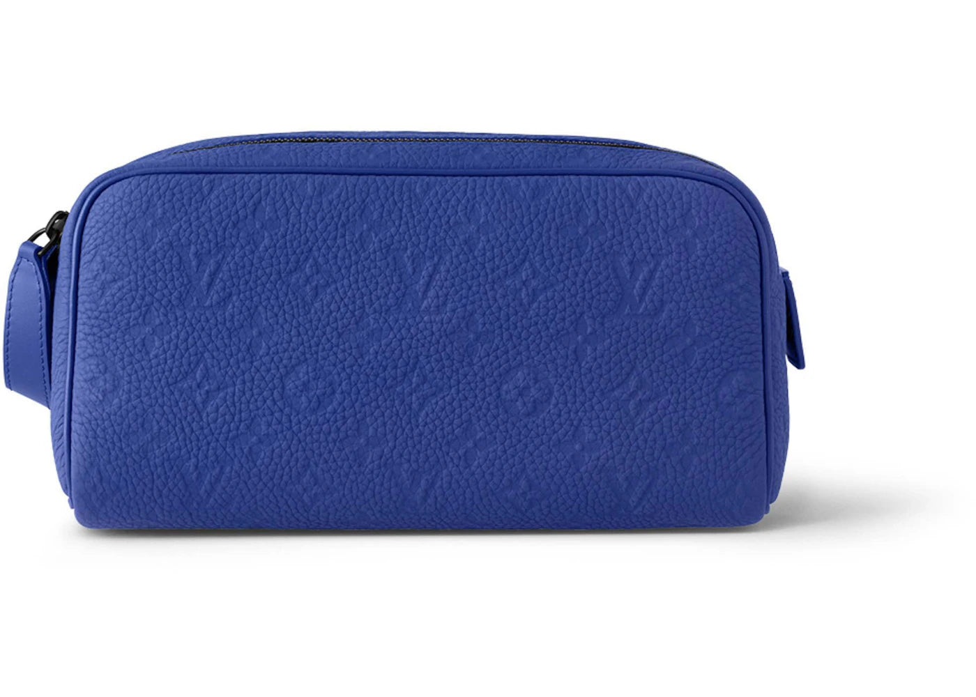 Louis Vuitton Dopp Kit Racing Blue