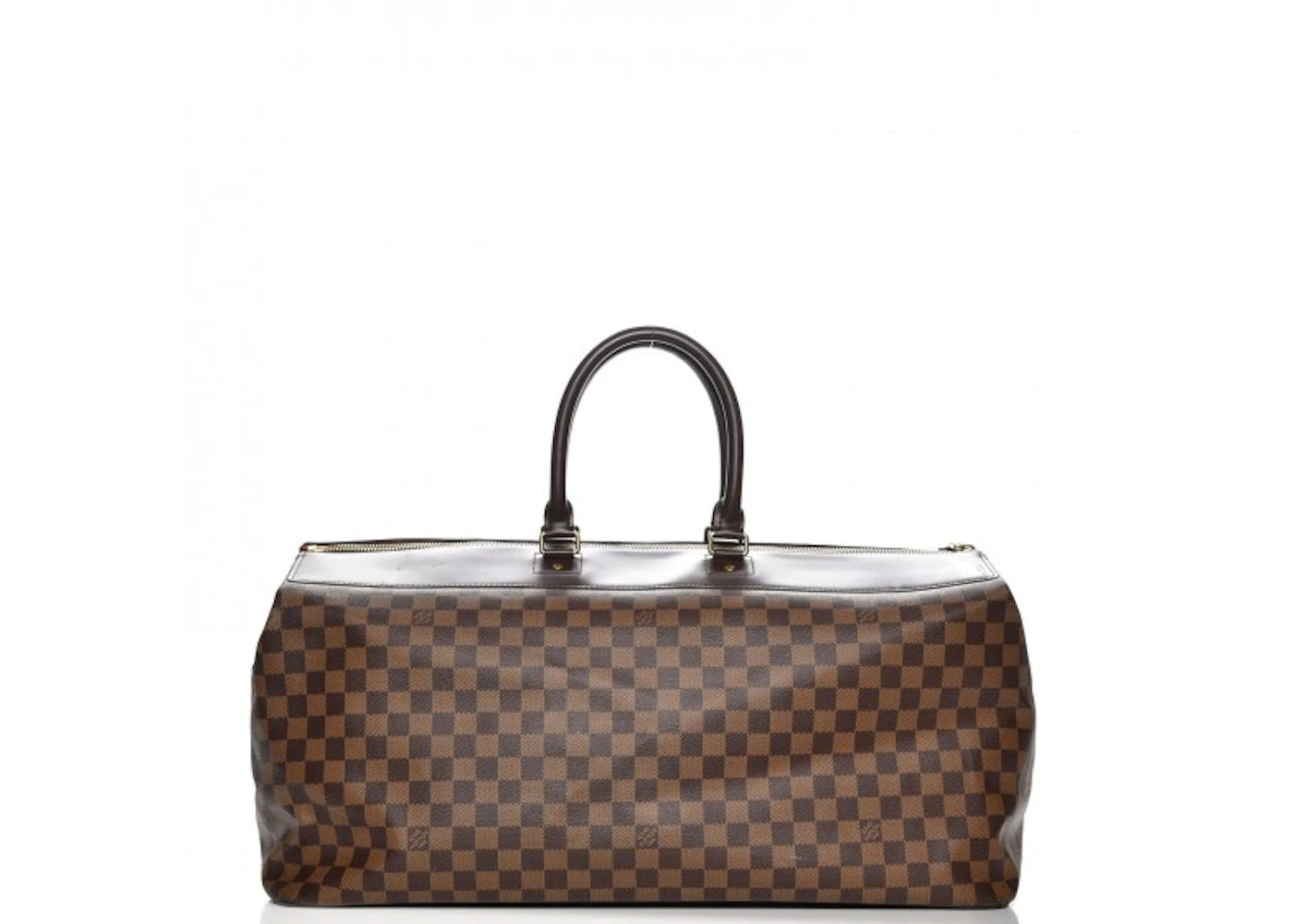 Louis Vuitton Duffel Greenwich Neo Damier Ebene GM Brown