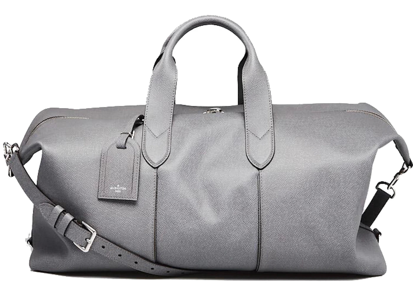 Louis Vuitton Duffle Astralis Taiga 55 Glacier