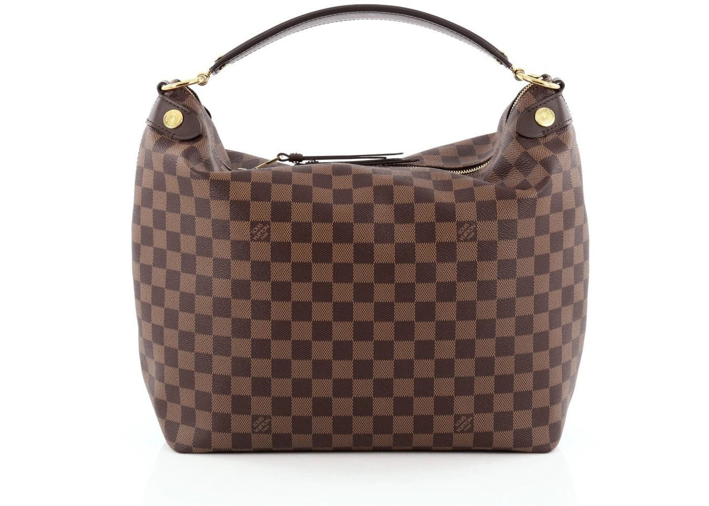 Louis Vuitton Duomo Damier Ebene Brown