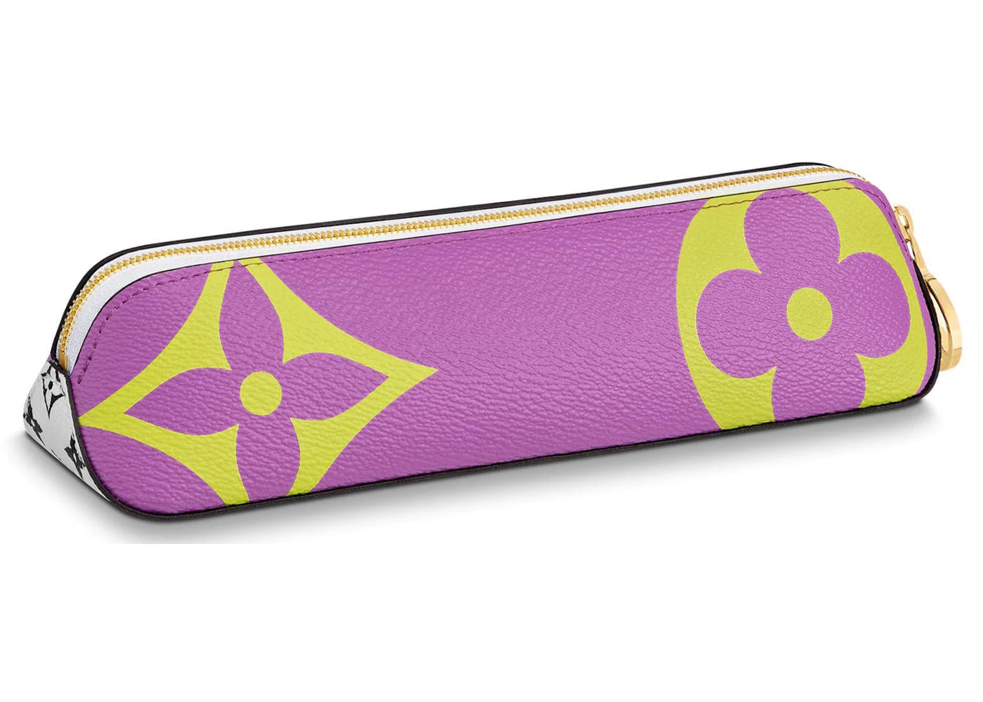 Louis Vuitton Elizabeth Pouch Monogram Giant Pink/Lilac