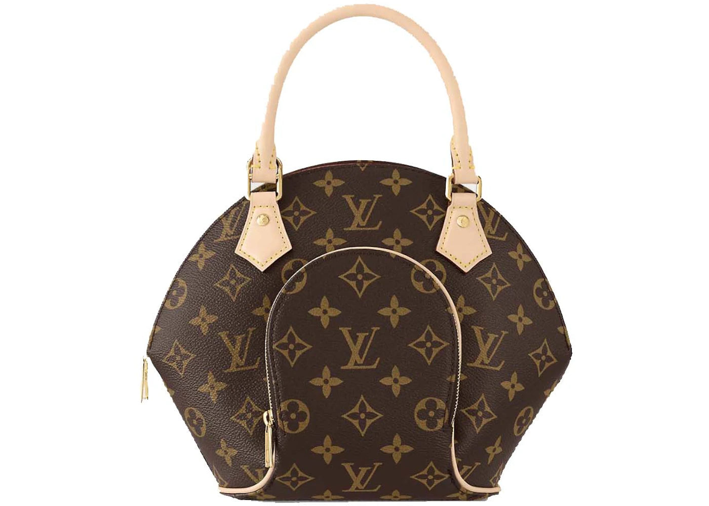 Louis Vuitton Ellipse PM Monogram