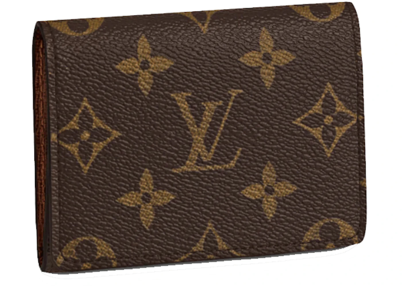 Louis Vuitton Envelope Business Card Holder