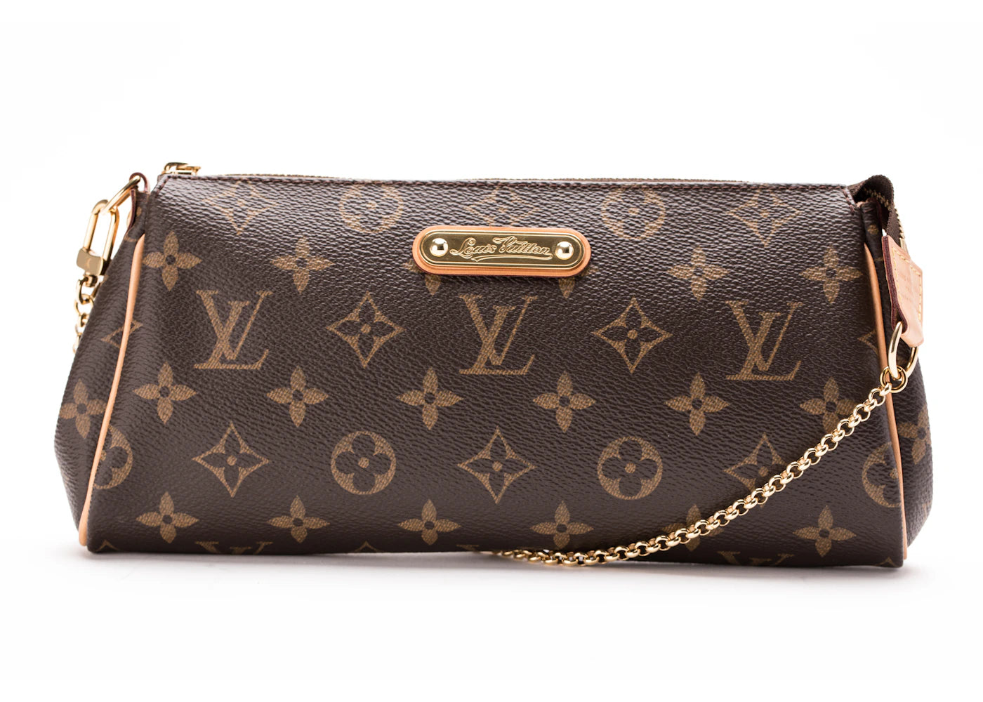 Louis Vuitton Eva Monogram Brown