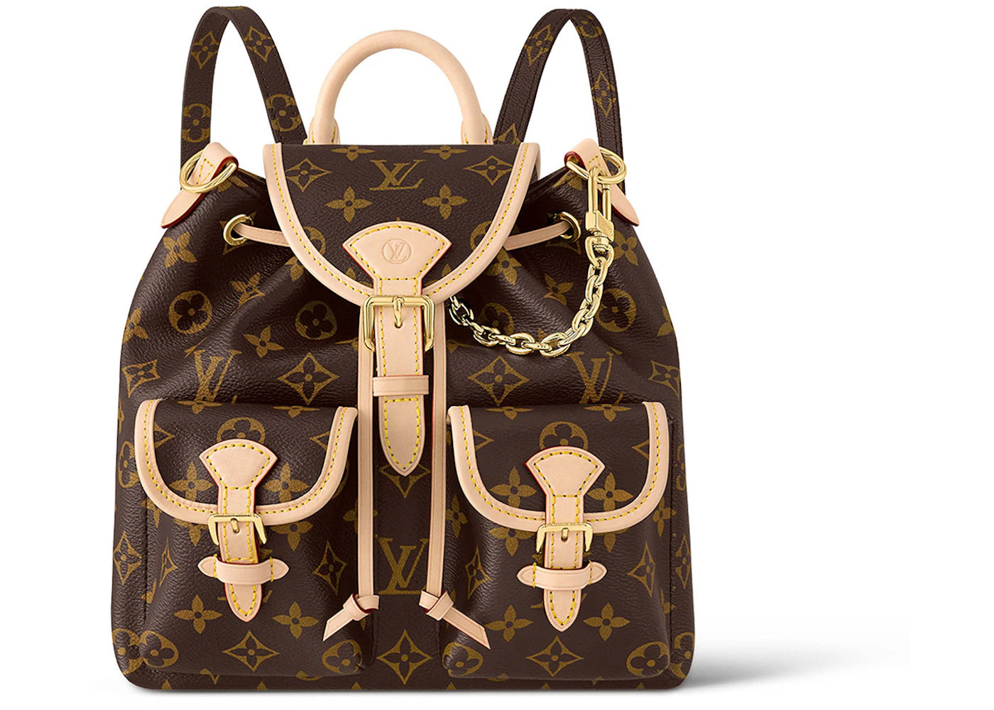 Louis Vuitton Excursion PM