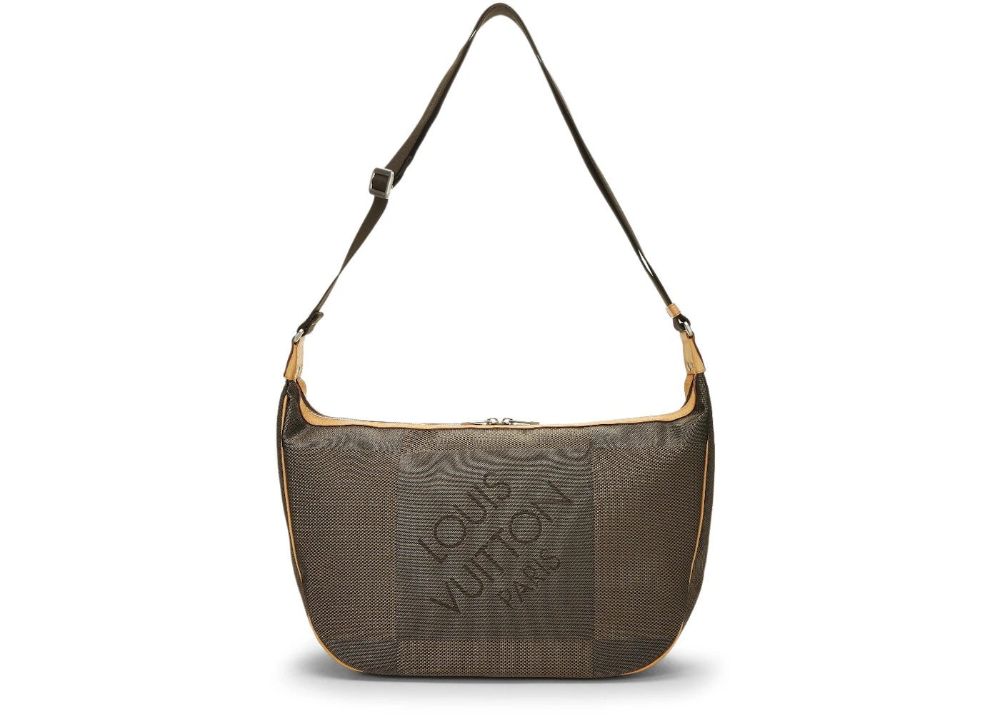 Louis Vuitton Explorateur Damier Geant Terre